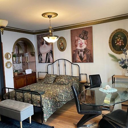 Spa Versalles Σαν Κριστόμπαλ ντε Λα Λαγούνα Εξωτερικό φωτογραφία