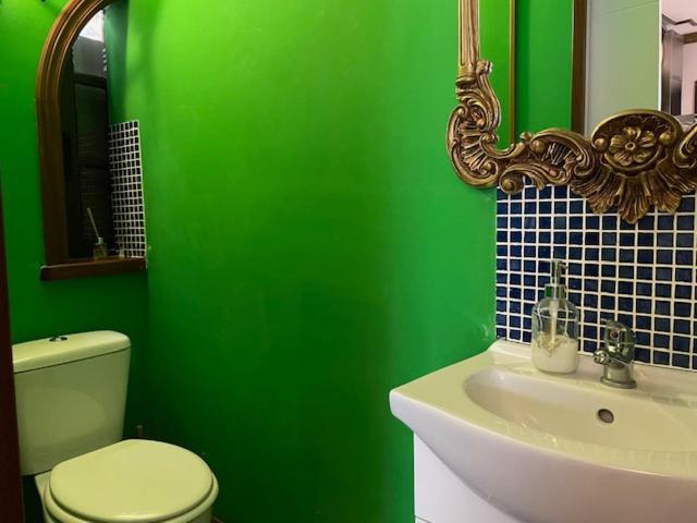 Spa Versalles Σαν Κριστόμπαλ ντε Λα Λαγούνα Εξωτερικό φωτογραφία